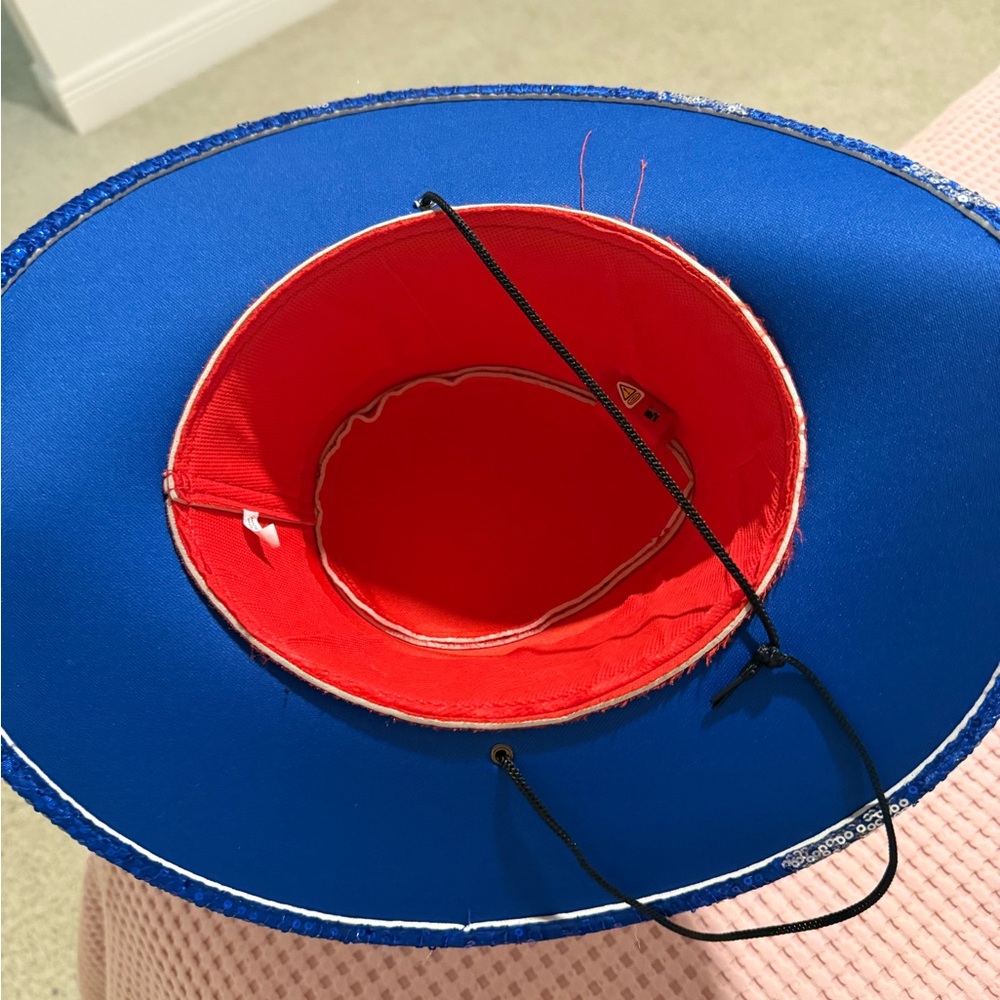 Cowboy hat - Picture 3 of 3